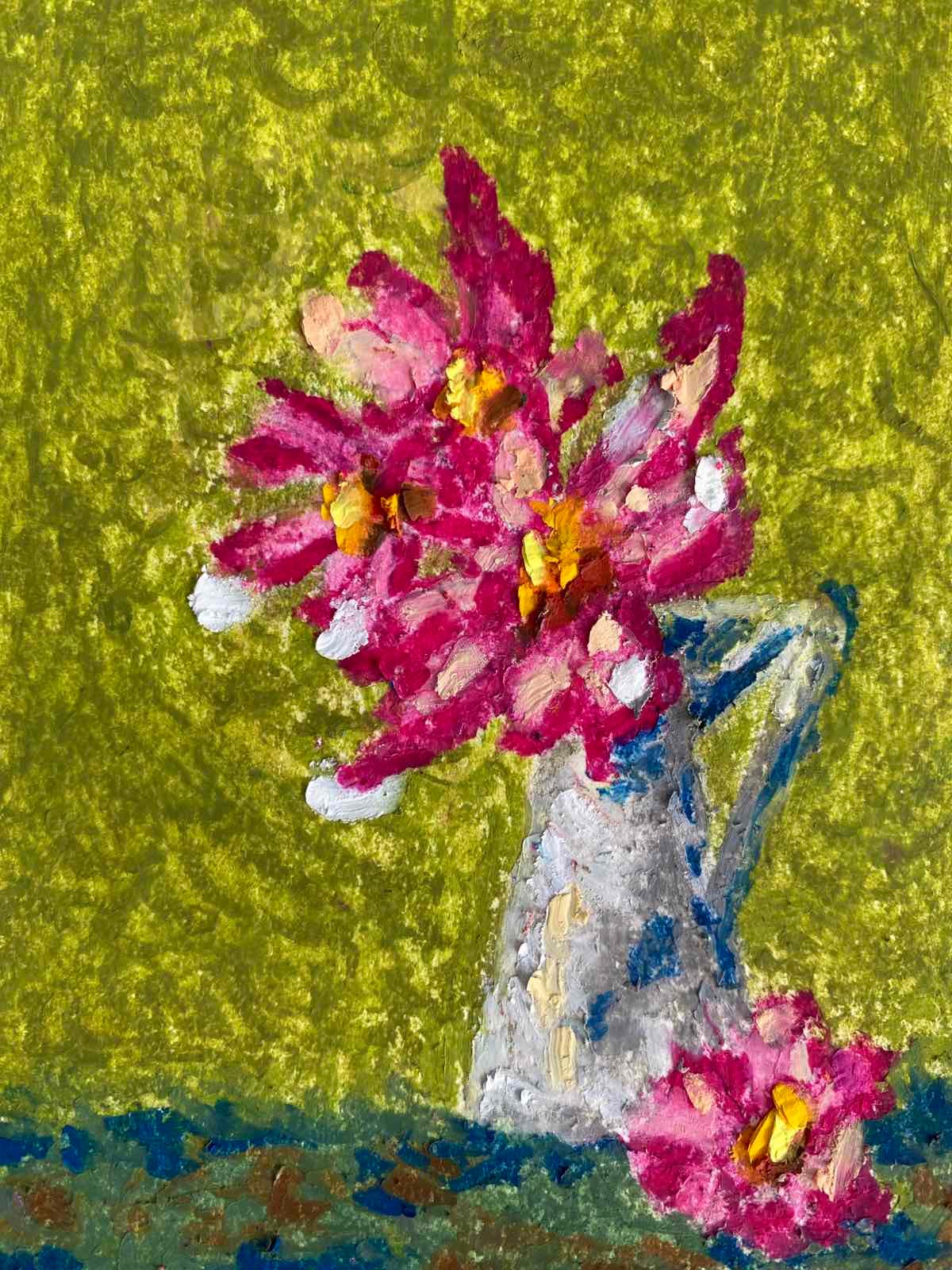Olive Branch